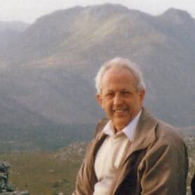 George F. R. Ellis