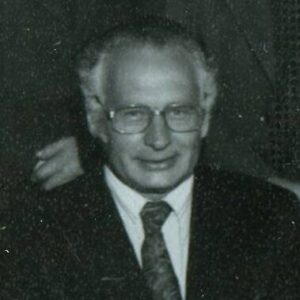George Gair