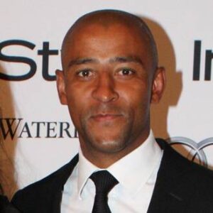 George Gregan