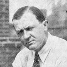 George Grosz