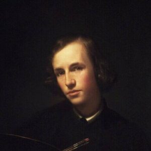 George Henry Hall