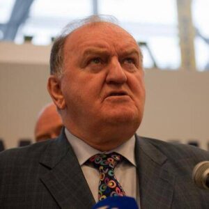 George Hook