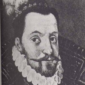 George I, Landgrave of Hesse-Darmstadt
