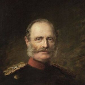 Georg I of Saxony