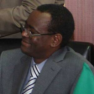 George Kunda