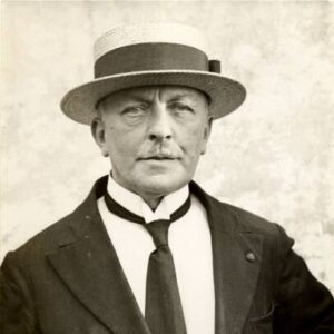 George Minne
