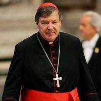 George Pell