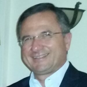 Giorgos Perdikis