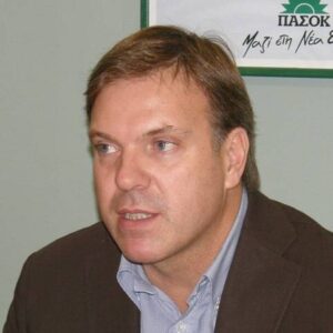 Georgios Petalotis