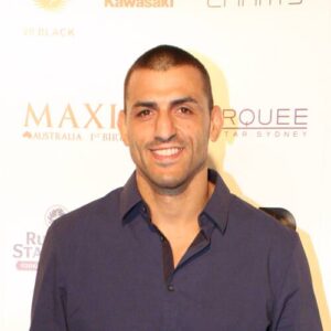 George Sotiropoulos
