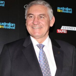 George Souris