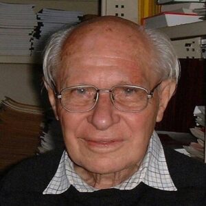 George Szekeres