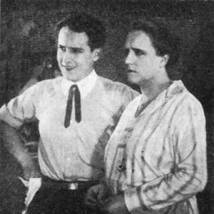 George Voskovec