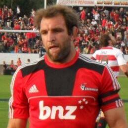 George Whitelock