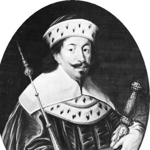 George William, Elector of Brandenburg