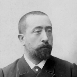 Georges Gilles de la Tourette