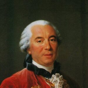 Georges-Louis Leclerc, Comte de Buffon