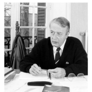 Georges Matheron