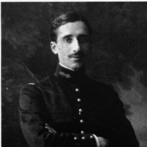 Georges Painvin
