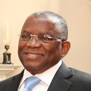 Georges Chikoti