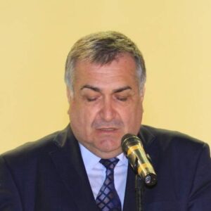 Georgi Bliznashki