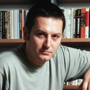 Georgi Gospodinov