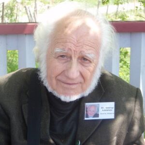 Georgi Lozanov