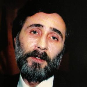 Georgi Petrosjan