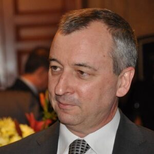 Georgi Pirinski, Jr