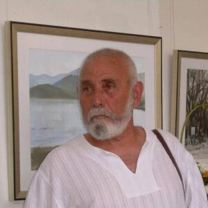 Georgi Yanakiev