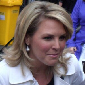 Georgie Gardner