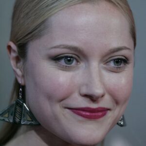 Georgina Haig