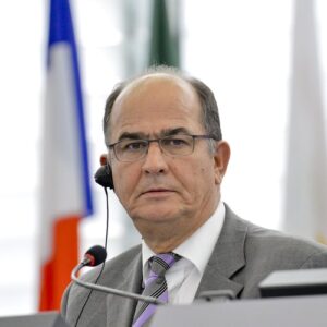 Georgios Papastamkos