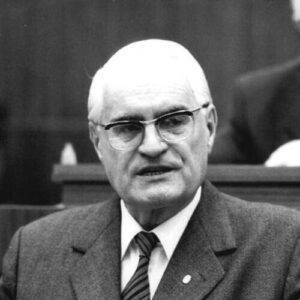 Gerald Götting