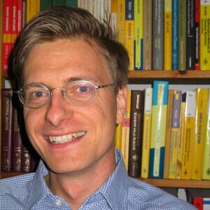 Gerald Teschl