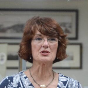 Geraldine Doogue