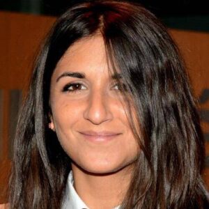 Géraldine Nakache