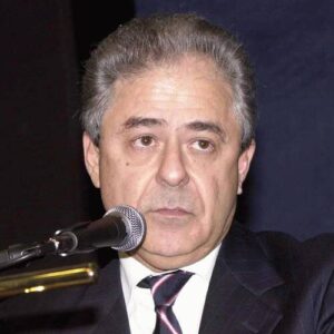 Geraldo Brindeiro