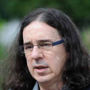 Geraldo Carneiro