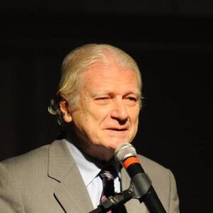 Geraldo Holanda Cavalcanti
