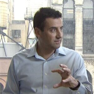 Gérard Ben Arous
