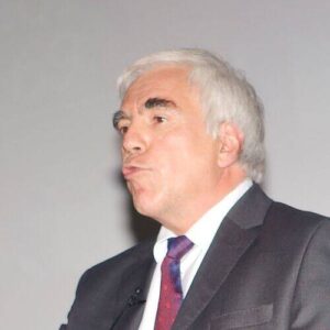 Gérard Berry