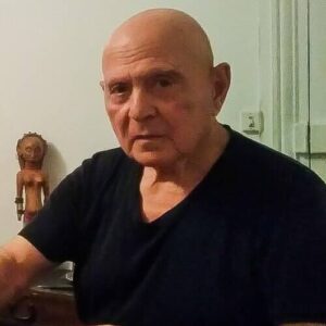 Gérard Chaliand