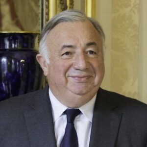 Gérard Larcher