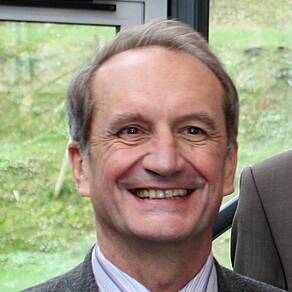 Gérard Longuet