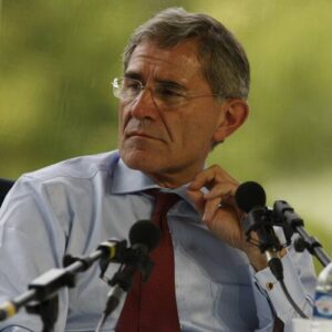 Gérard Mestrallet