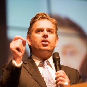 Gerard Schouw