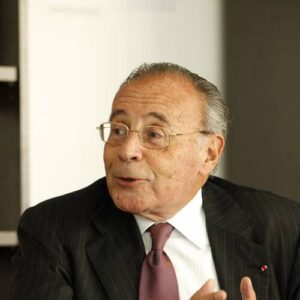 Gérard Worms