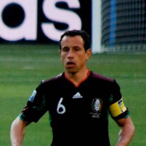Gerardo Torrado