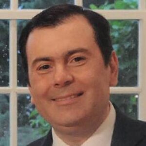 Gerardo Zamora